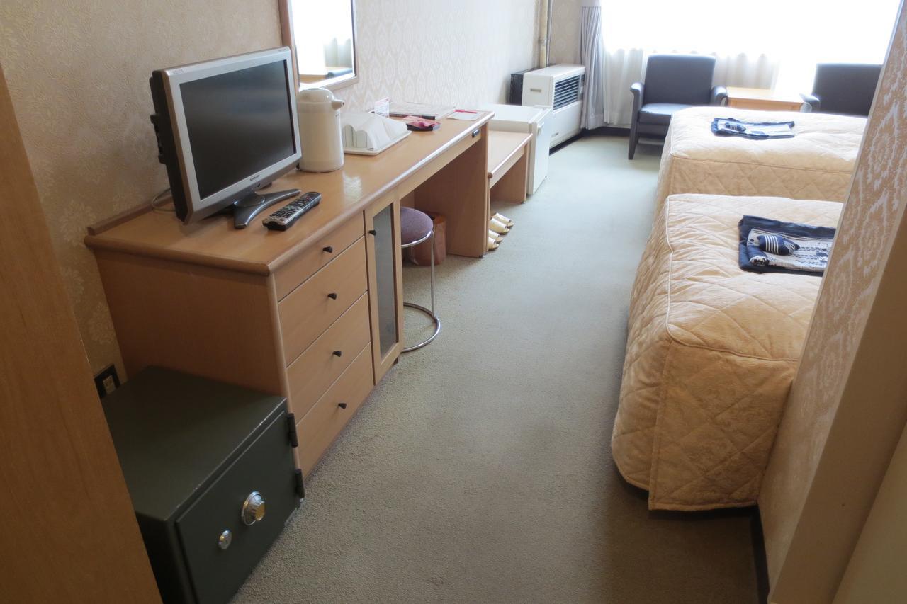 Komoro Takamine Kogen Hotel מראה חיצוני תמונה